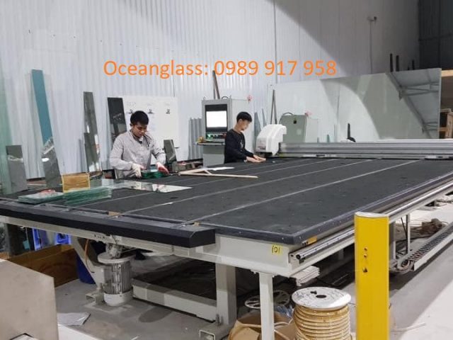 Gương Bỉ là gì? chất lượng tốt không? Tại sao lại nên dùng gương Bỉ?