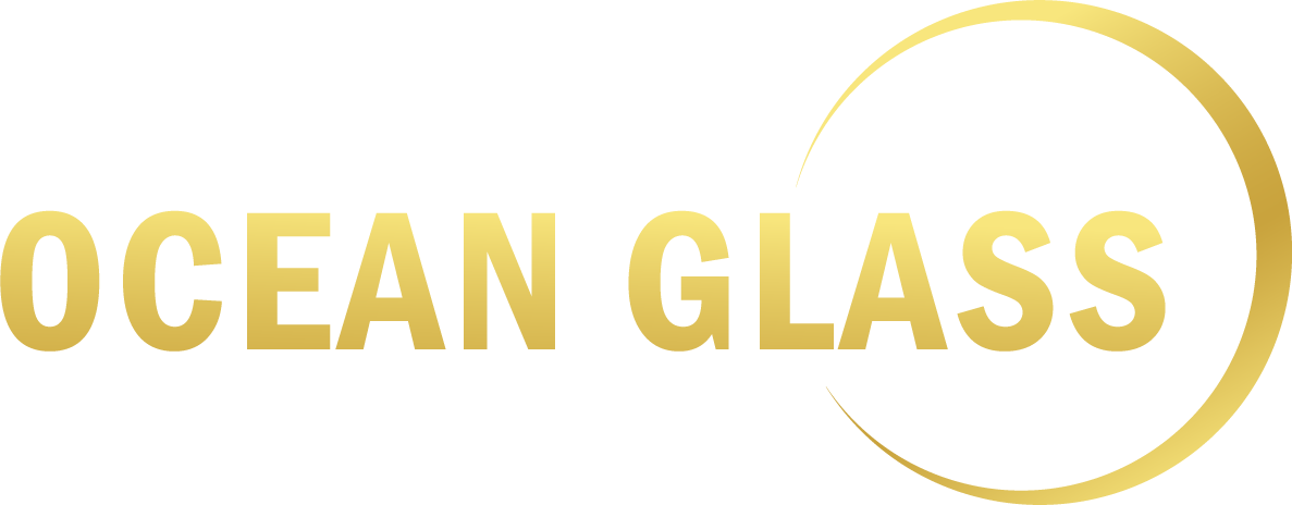 OCEAN GLASS