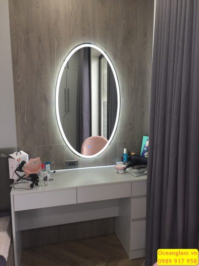 Gương dán tường, gương trang trí, gương ghép , gương bỉ, gương ocean glass, gương dán tường bàn ăn, gương bàn ăn, gương phòng khách, gương khung nhôm, gương viền nhôm, gương toàn thân, gương đèn led, gương nhà tắm